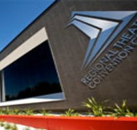 Dubbo Regional Theatre and Convention Centre - Accommodation Gold Coast