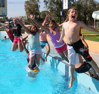 Dubbo Aquatic Leisure Centre - Accommodation Gold Coast