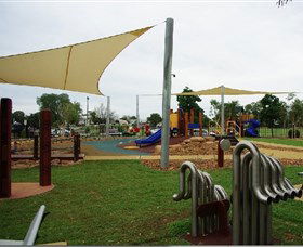 Livvi's Place Playground - Accommodation Gold Coast 0