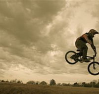 Powter Park BMX Track - Accommodation Gold Coast