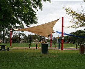 Elston Park Water Park - Accommodation Gold Coast 0