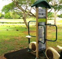 Gooseponds North Mackay - Accommodation Gold Coast