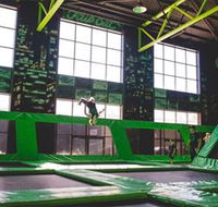 Flip Out - Accommodation Gold Coast