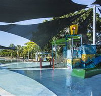 Bluewater Lagoon - Accommodation Gold Coast