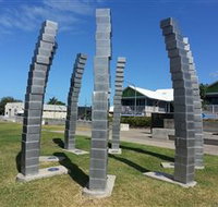 Bluewater Trail Public Art - Accommodation Gold Coast