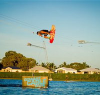Gowake Cable Park - Accommodation Gold Coast