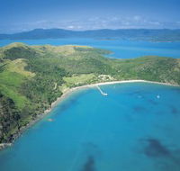Molle Islands National Park