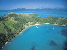Molle Islands National Park - Accommodation Gold Coast 0