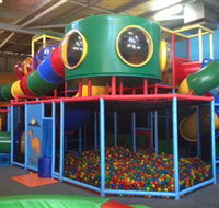 Kidzoo Playhouse Cafe - Accommodation Gold Coast