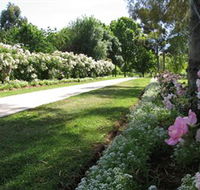 Barooga Botanical Gardens - Accommodation Gold Coast