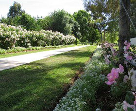 Barooga Botanical Gardens - Accommodation Gold Coast 0