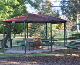 Barooga Botanical Gardens - Accommodation Gold Coast 1