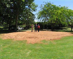 Barooga Botanical Gardens - Accommodation Gold Coast 3