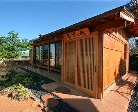 Dubbo Regional Botanic Gardens - Accommodation Gold Coast 1