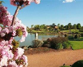 Dubbo Regional Botanic Gardens - Accommodation Gold Coast 2