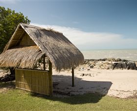 Dugong Sanctuary - Clairview - Accommodation Gold Coast 0