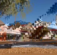 Ariah Park 1920s Heritage Village - 1 Gold Coast