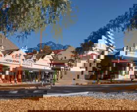 Ariah Park 1920s Heritage Village - 1 Gold Coast 0