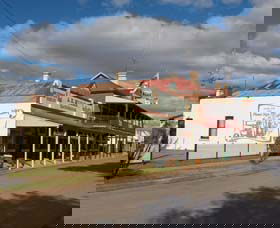 Ariah Park 1920s Heritage Village - 1 Gold Coast 1