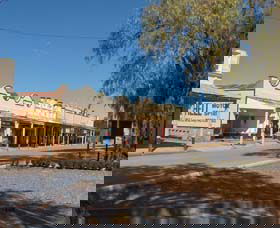 Ariah Park 1920s Heritage Village - 1 Gold Coast 2