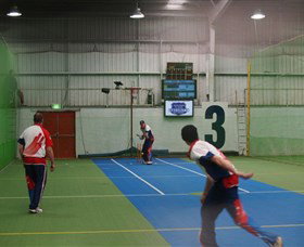 Dubbo Sportsworld - Accommodation Gold Coast 0