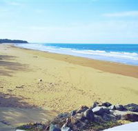 Sarina Beach - Accommodation Gold Coast