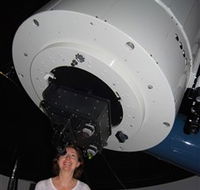 Milroy Observatory - Accommodation Gold Coast