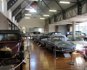 Henry Parkes Centre - 1 Gold Coast 2