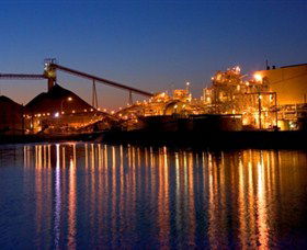 NSW Modern Mining Trail - Accommodation Gold Coast 0