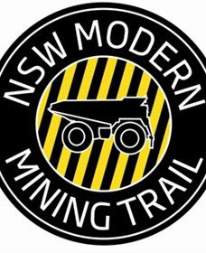 NSW Modern Mining Trail - Accommodation Gold Coast 5