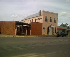 Forbes Historical Society Museum - Accommodation Gold Coast 0