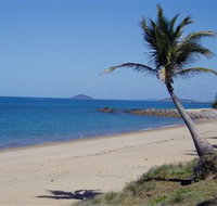 Lamberts Beach - Accommodation Gold Coast