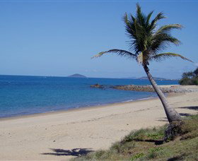 Lamberts Beach - Accommodation Gold Coast 0