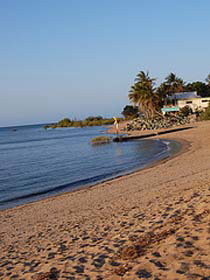 Lamberts Beach - Accommodation Gold Coast 2