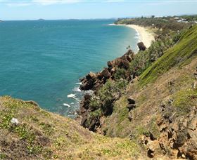 Lamberts Lookout - Accommodation Gold Coast 0