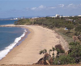 Lamberts Lookout - Accommodation Gold Coast 1