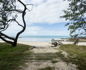 Cape Palmerston National Park - 1 Gold Coast 2