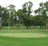 Moree Golf Club - Accommodation Gold Coast