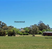 Hazeldean at Quandary Ariah Park and Temora - 1 Gold Coast