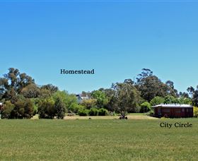 Hazeldean At Quandary, Ariah Park And Temora - 1 Gold Coast 0