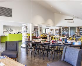 Port Hedland Visitor Centre - Gold Coast 4U 0