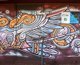 Port Hedland Visitor Centre - Gold Coast 4U 2