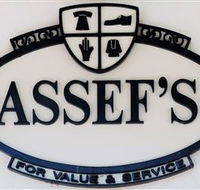 Assef's - Accommodation Gold Coast