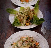 Cafe Omega - Accommodation Gold Coast