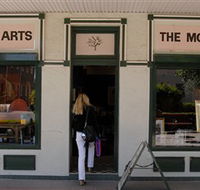 The Moree Gallery - Accommodation Gold Coast