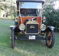 Moree Motor Enthusiasts - Accommodation Gold Coast