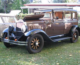 Moree Motor Enthusiasts - Accommodation Gold Coast 1