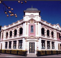 Moree Plains Gallery - Accommodation Gold Coast