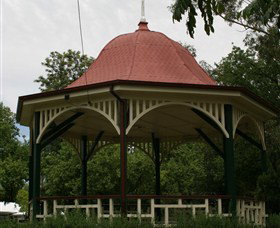 Rocket Park - Accommodation Gold Coast 0