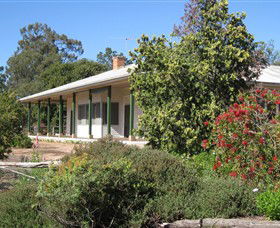 Savernake Day Tours - Accommodation Gold Coast 0